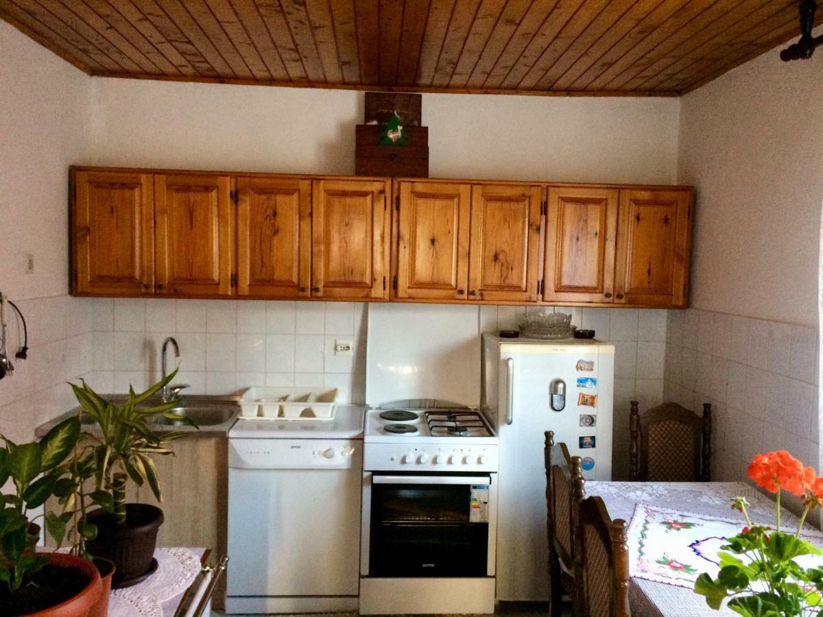 Aprartman Nikola Διαμέρισμα Žabljak Εξωτερικό φωτογραφία